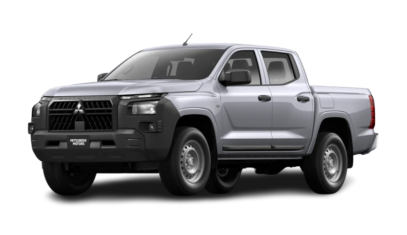 GL MT 4x4